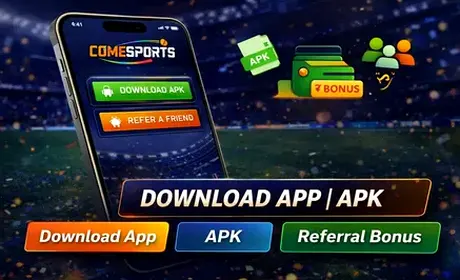 Download the app, unlock code BLACK7300, and enter ₹1 contests faster