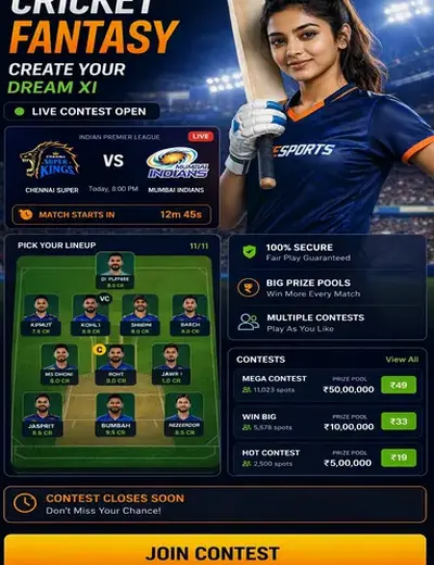 BLACK786SATTA (black 786 satta) fantasy cricket & matchday visual 3